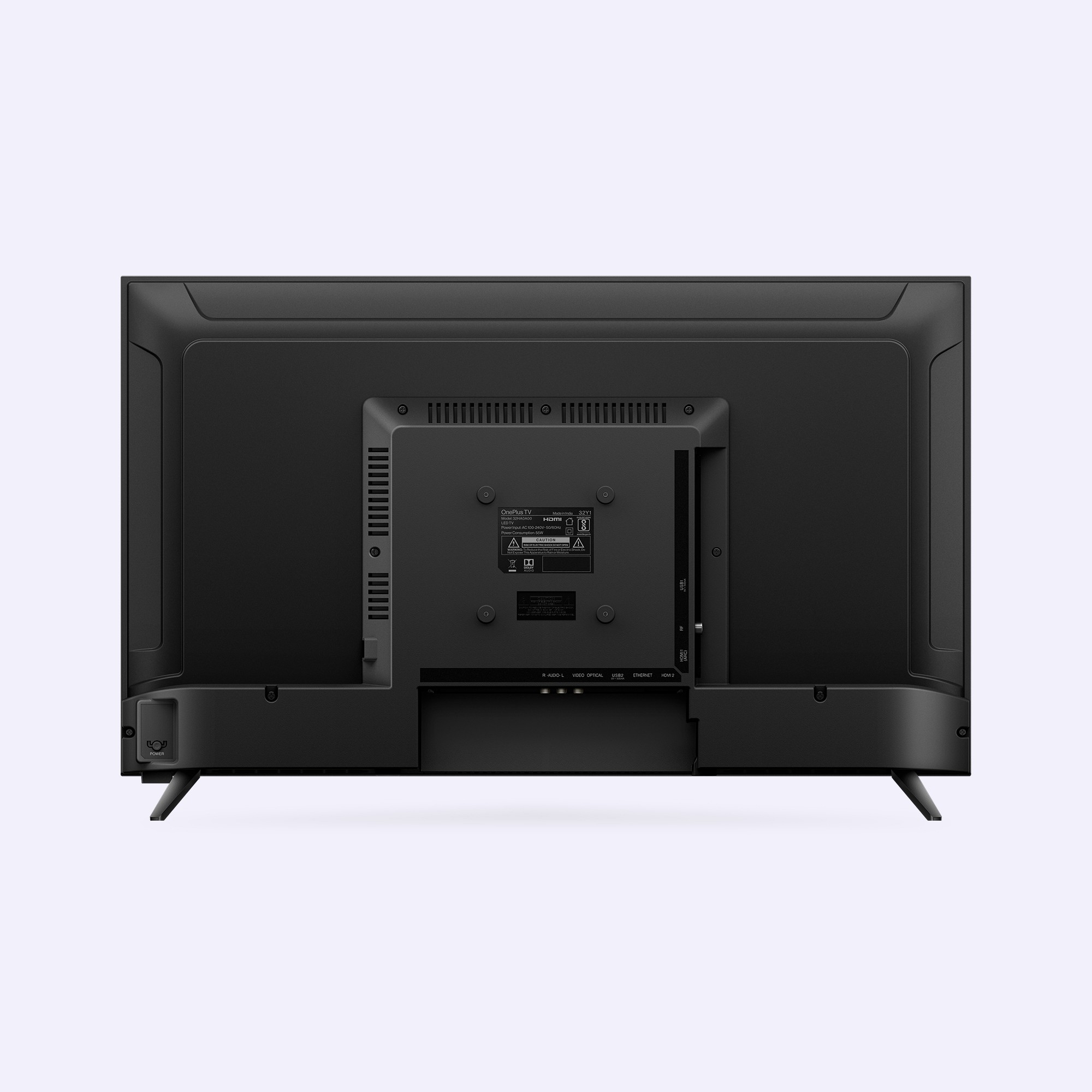 OnePlus Y1 (32 inch) HD ReadyLED (32HA0A00) OnePlus Y1 (32 inch) HD ReadyLED (32HA0A00)