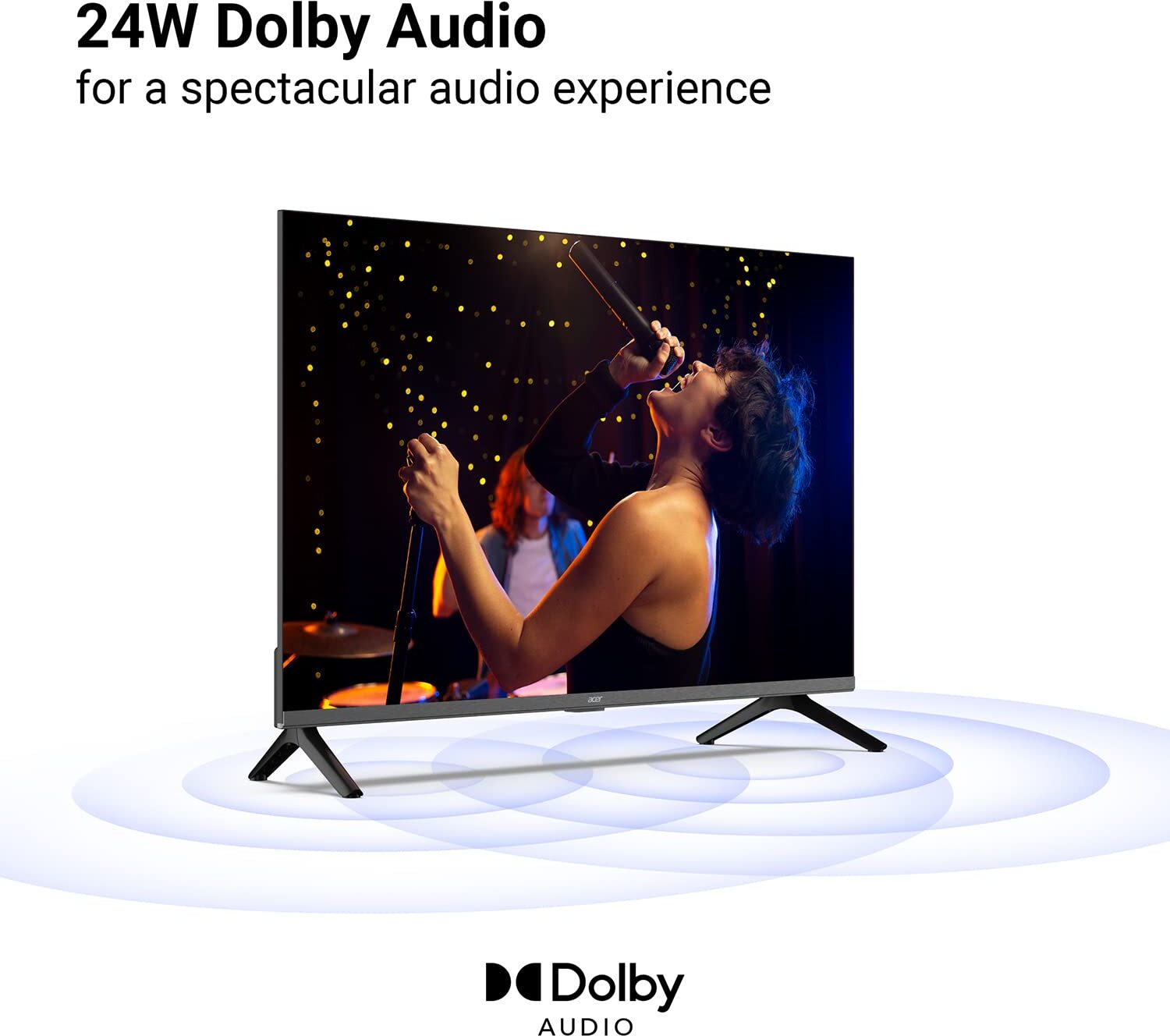 Acer   (32 inch) HD Ready (AR32AR2841)