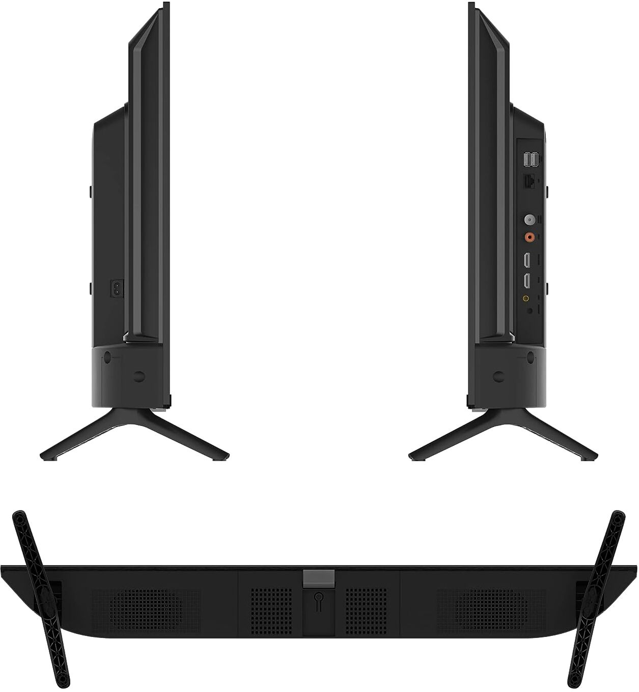 Acer   (32 inch) HD Ready (AR32AR2841)