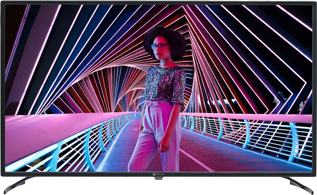 MOTOROLA ZX2 (40 inch) Full HDVA Panel (40SAFHDME) MOTOROLA ZX2 (40 inch) Full HDVA Panel (40SAFHDME)