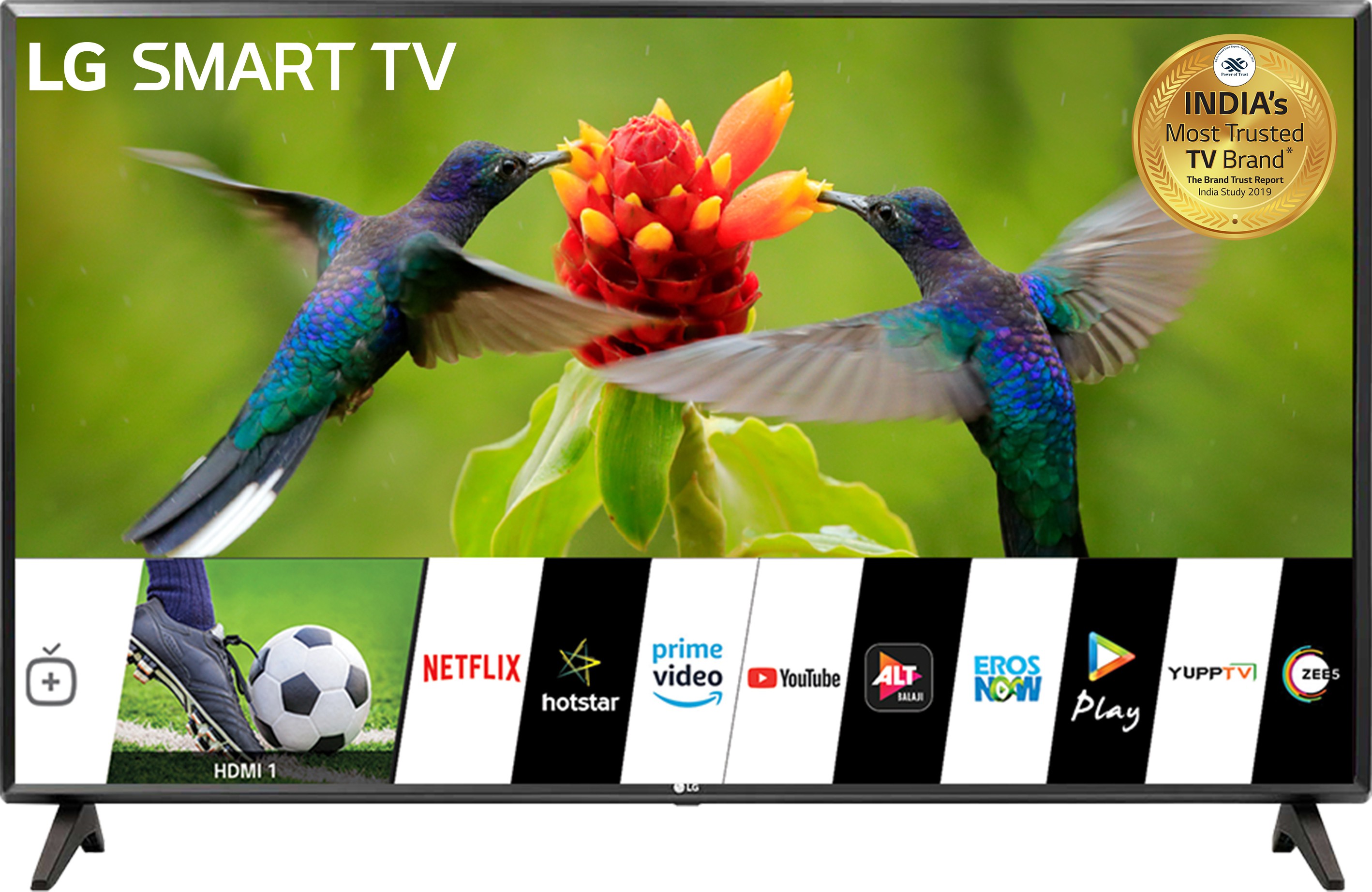 LG All-in-One (32 inch) HD Ready IPS ( 32LM560BPTC )