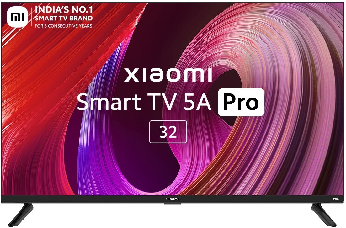 Xiaomi  5A (32 inch) HD Ready (L32M7-EAIN)