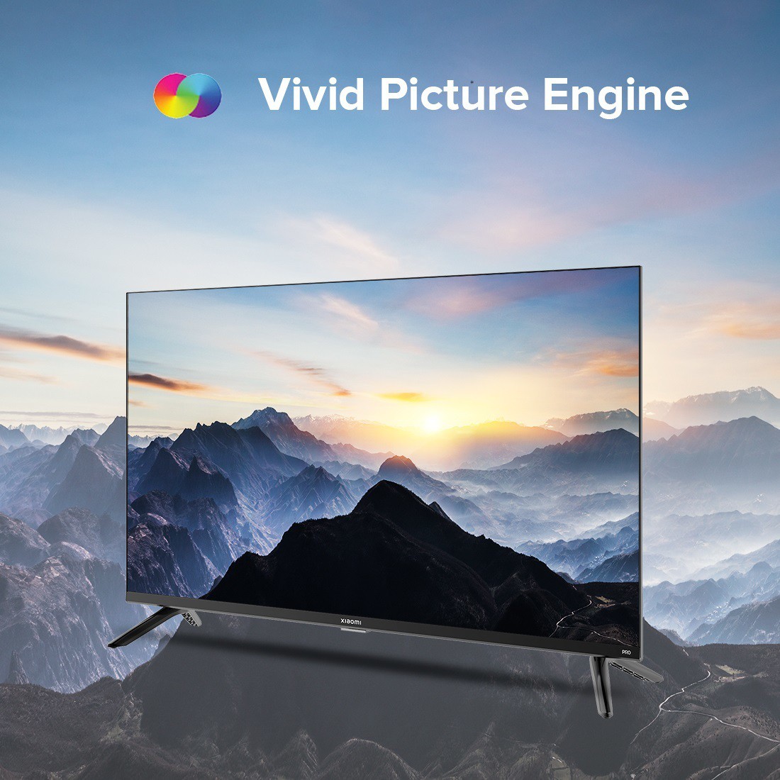 Xiaomi  5A (32 inch) HD Ready (L32M7-EAIN)