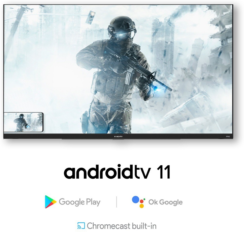 Xiaomi  5A (32 inch) HD Ready (L32M7-EAIN)
