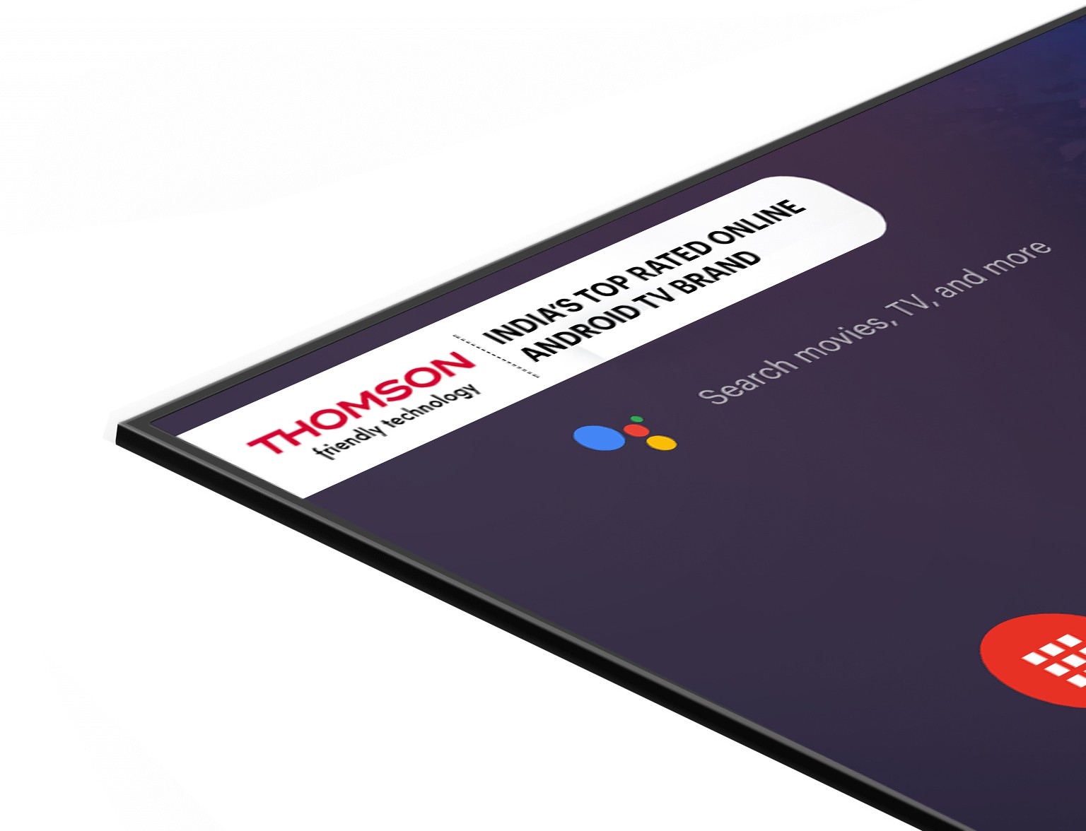 Thomson 9A Series (42 inch) Full HDIPS (42PATH2121) Thomson 9A Series (42 inch) Full HDIPS (42PATH2121)