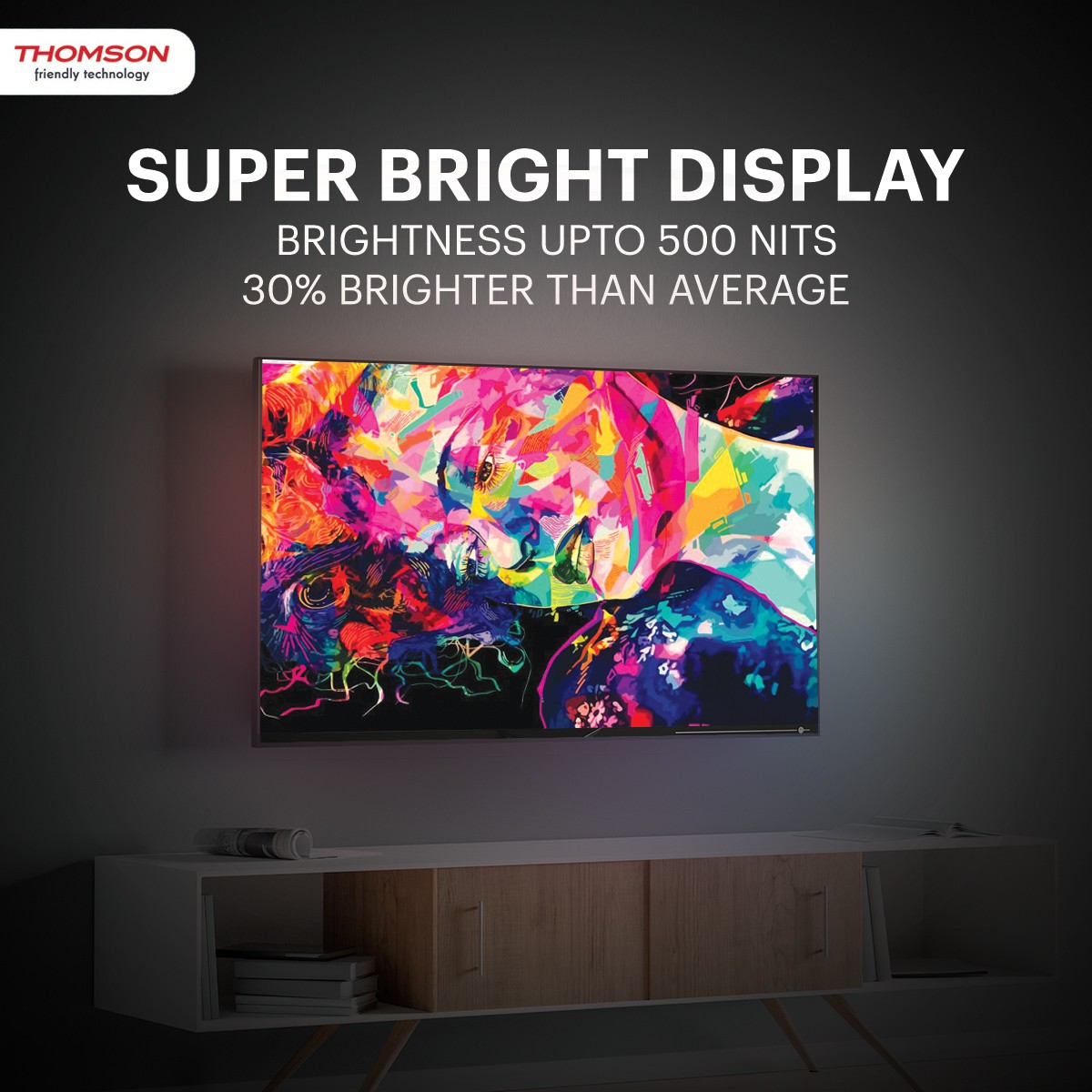 Thomson 9A Series (42 inch) Full HDIPS (42PATH2121) Thomson 9A Series (42 inch) Full HDIPS (42PATH2121)