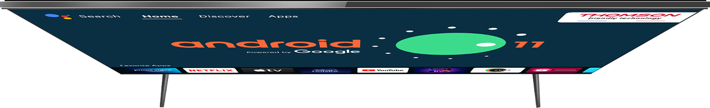 Thomson FA Series (40 inch) Full HD (40RT1033) Thomson FA Series (40 inch) Full HD (40RT1033)