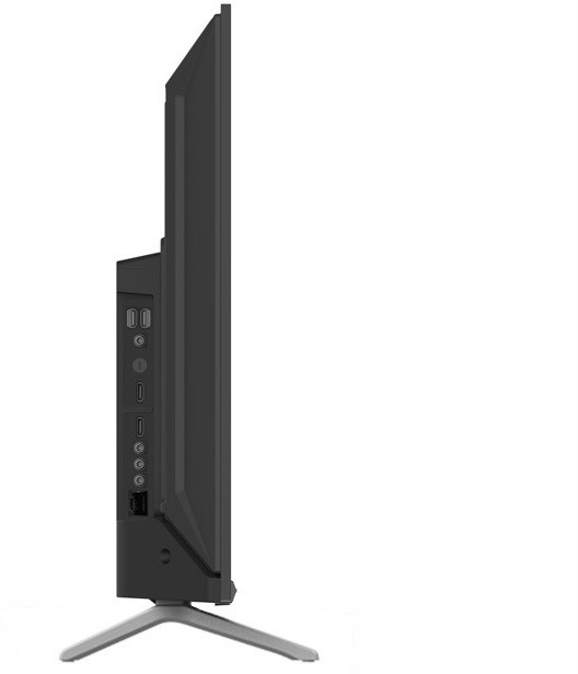 Coocaa   (43 inch) Full HDIPS Panel (43S7G)