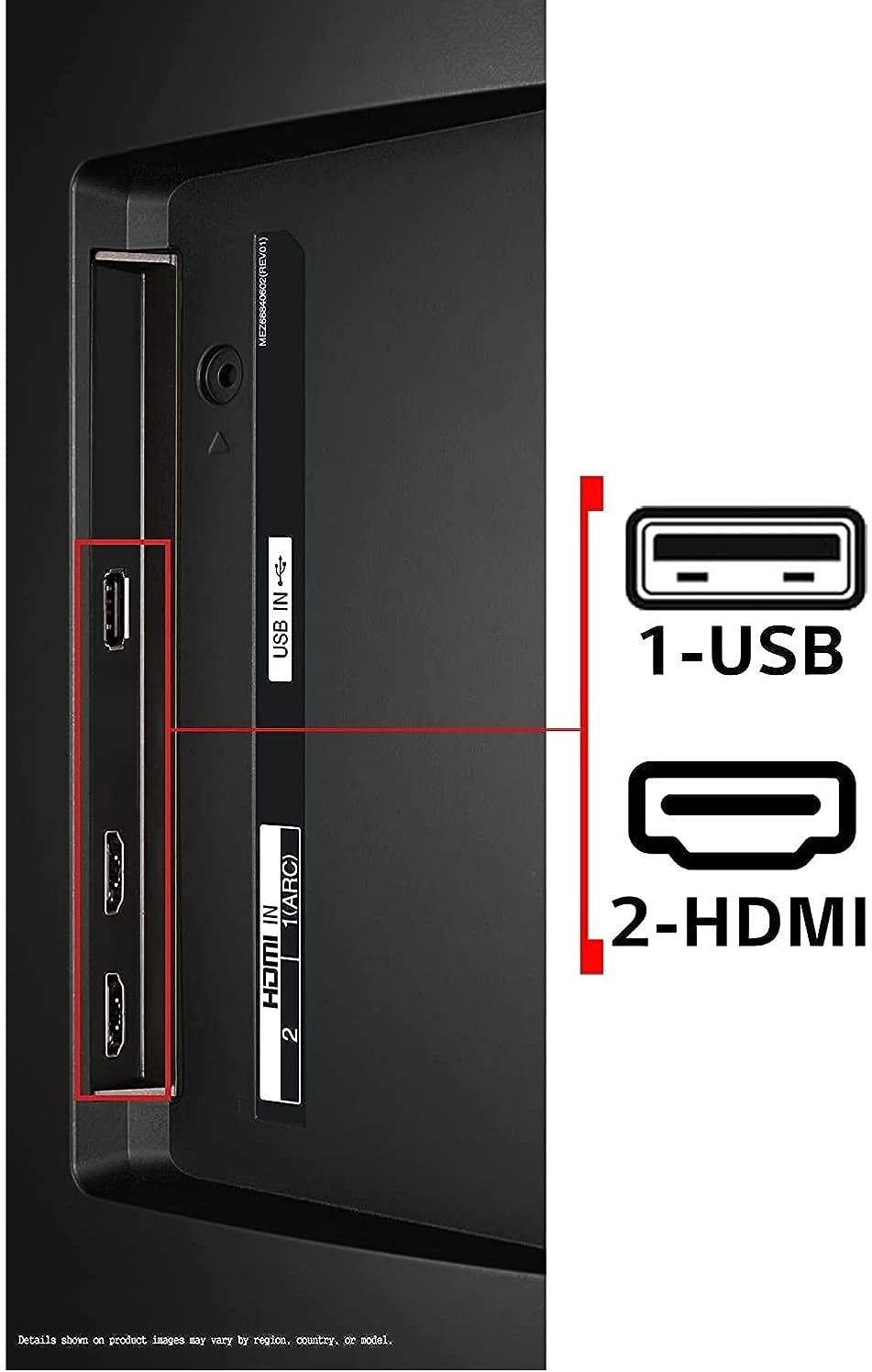 LG (32 inch) HD Ready (32LM563BPTC) LG (32 inch) HD Ready (32LM563BPTC)