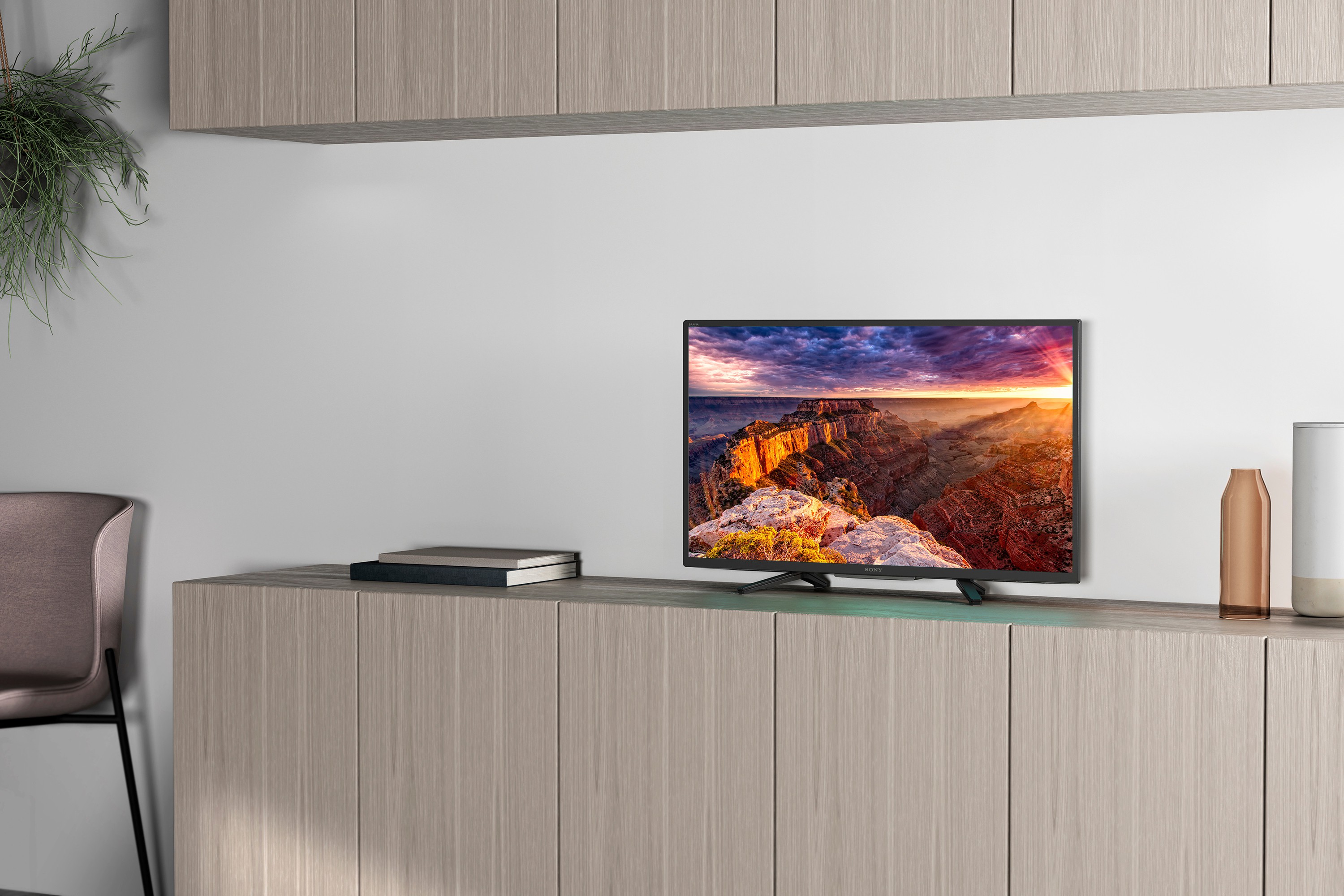 SONY  BRAVIA (32 inch) HD ReadyLED (KDL-32W6103)