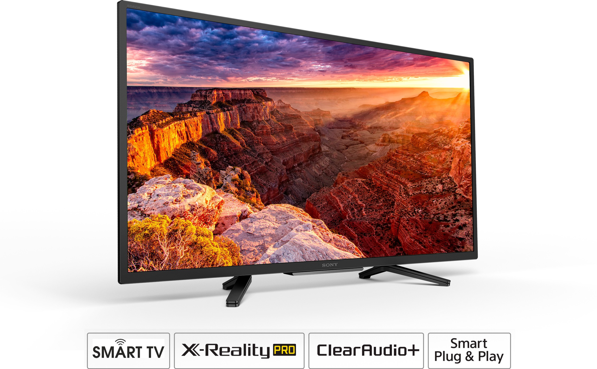 SONY  BRAVIA (32 inch) HD ReadyLED (KDL-32W6103)