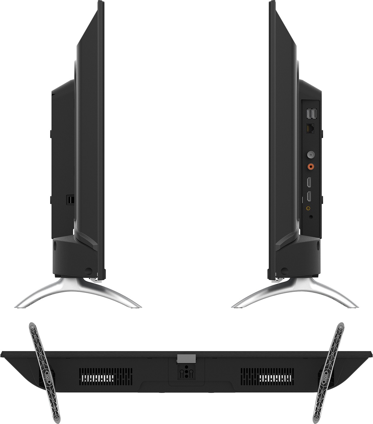 Acer   (40 inch) Full HD (AR40AR2841FDFL)