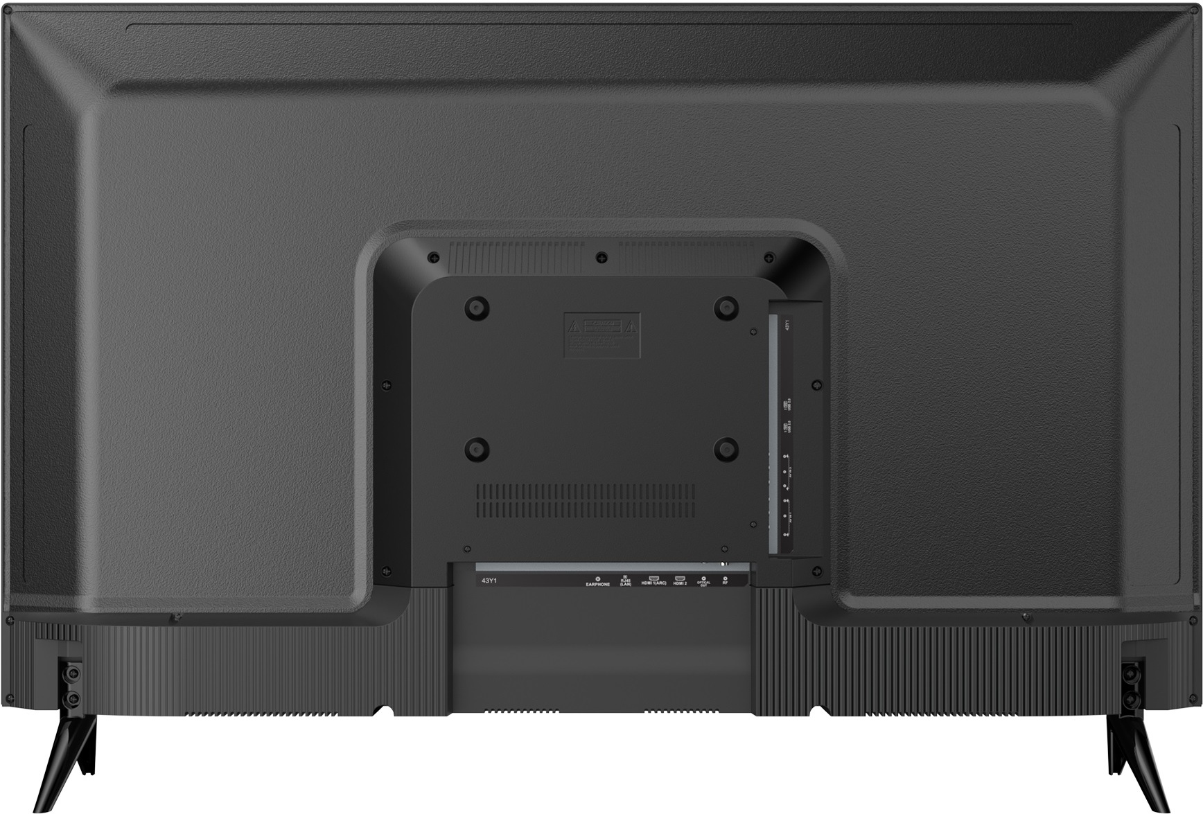 Infinix  X3IN (43 inch) Full HD (43X3IN)