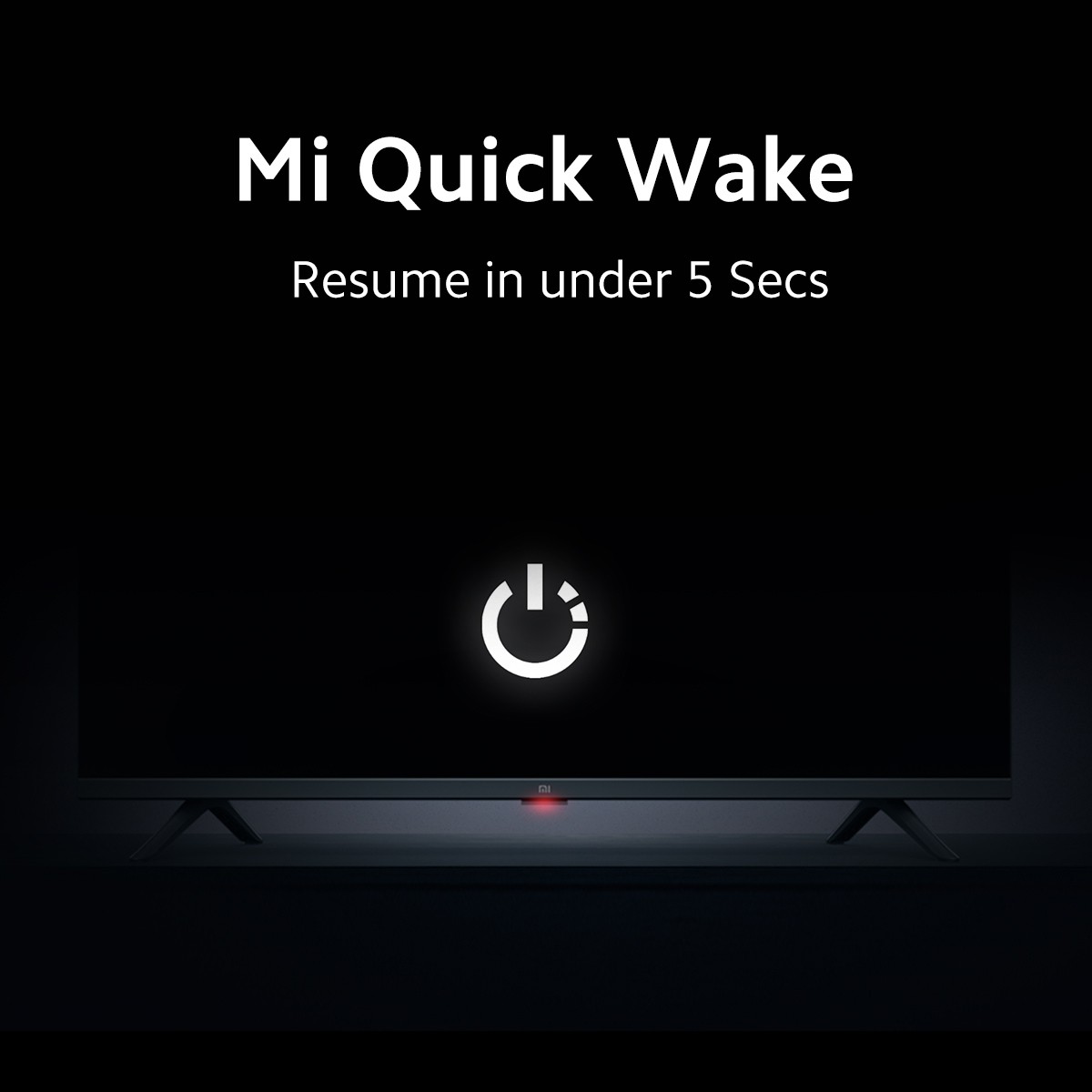 Xiaomi 4A Horizon Edition (32 inch) HD Ready (L32M6-EI/ L32M6-EI_V1) Xiaomi 4A Horizon Edition (32 inch) HD Ready (L32M6-EI/ L32M6-EI_V1)