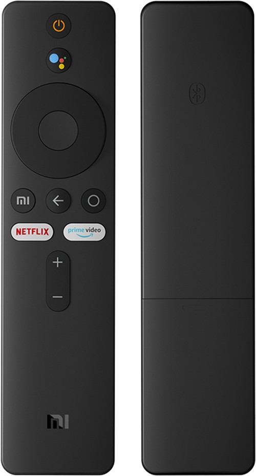 Xiaomi 4A Horizon Edition (32 inch) HD Ready (L32M6-EI/ L32M6-EI_V1) Xiaomi 4A Horizon Edition (32 inch) HD Ready (L32M6-EI/ L32M6-EI_V1)