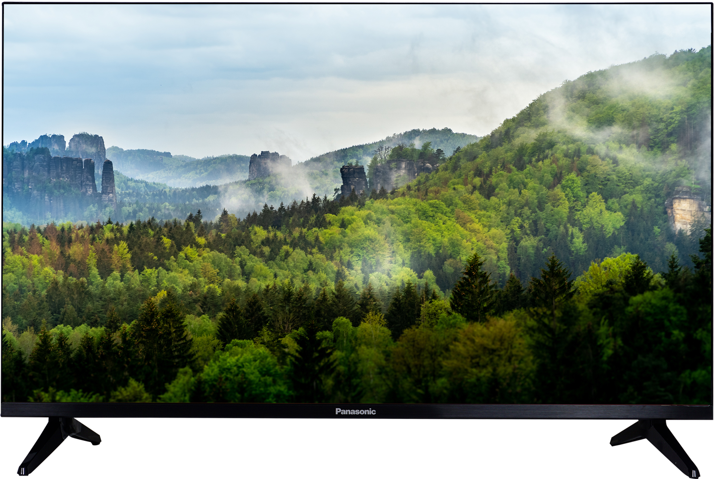 Panasonic (32 inch) HD ReadyIPS (TH-32MS550DX) Panasonic (32 inch) HD ReadyIPS (TH-32MS550DX)