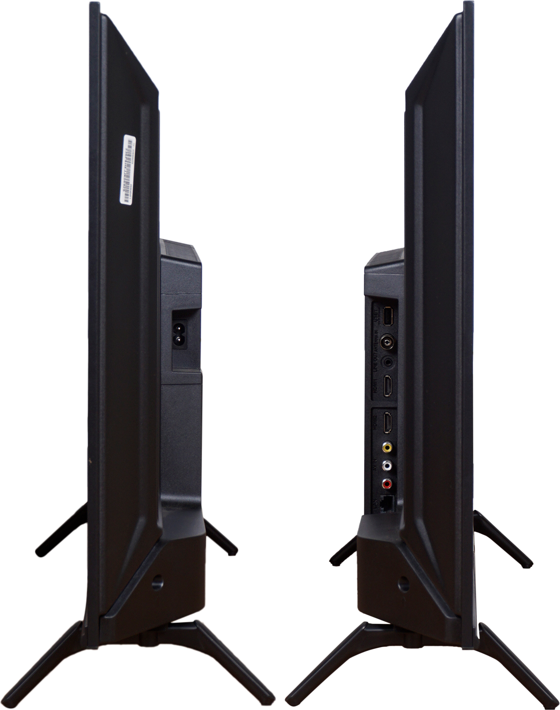 Panasonic   (32 inch) HD Ready (TH-32MS670DX)