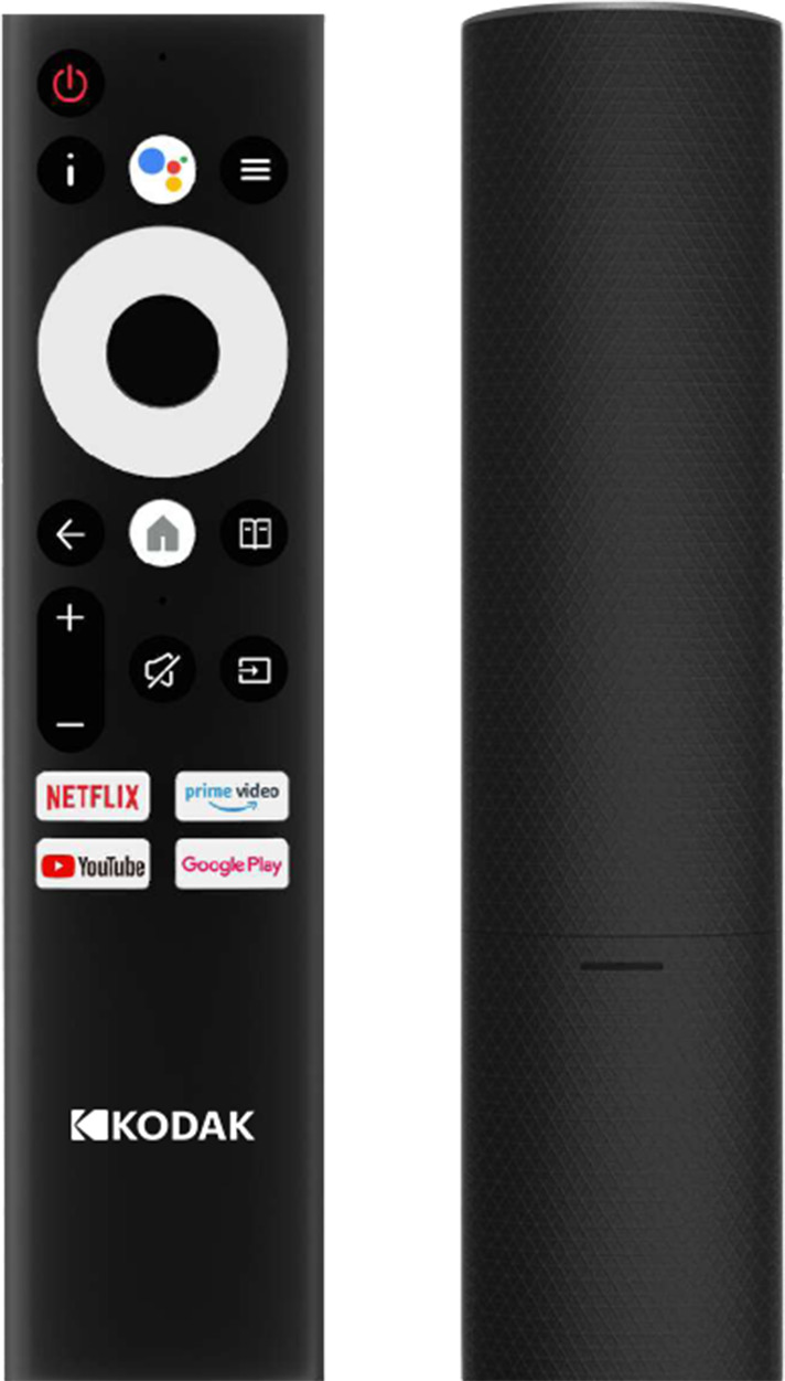 KODAK   (43 inch) Full HD (439X5081)