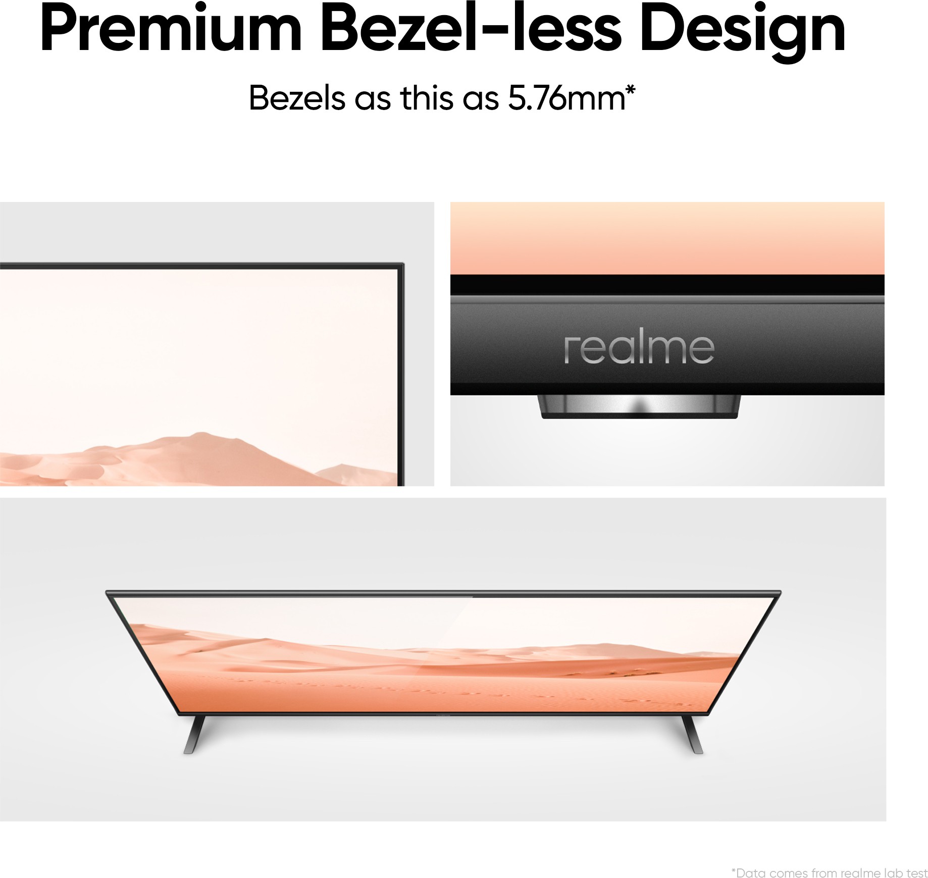 realme (40 inch) Full HD (RMV2107) realme (40 inch) Full HD (RMV2107)