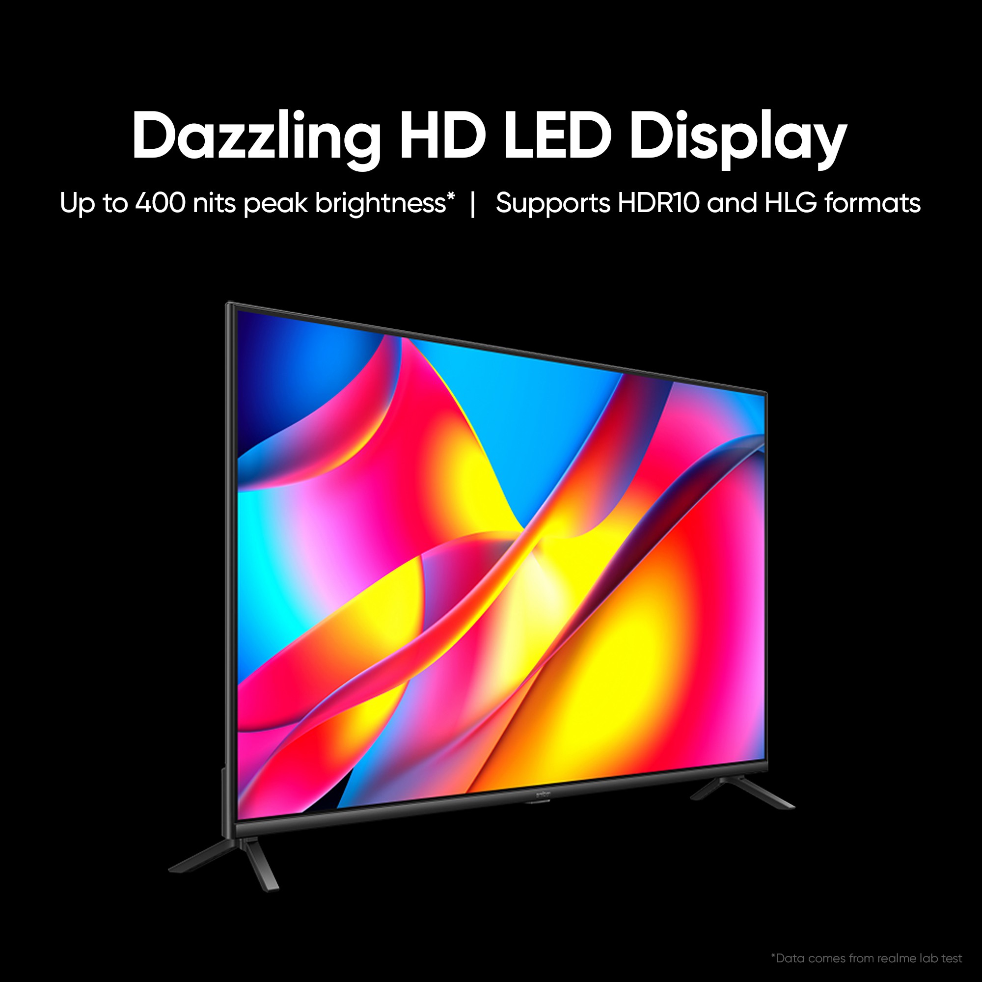 realme (40 inch) Full HD (RMV2107) realme (40 inch) Full HD (RMV2107)