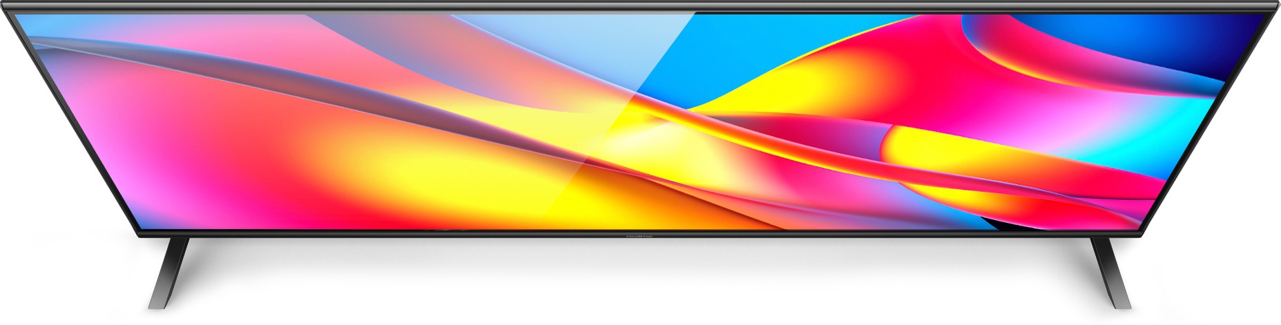 realme (40 inch) Full HD (RMV2107) realme (40 inch) Full HD (RMV2107)