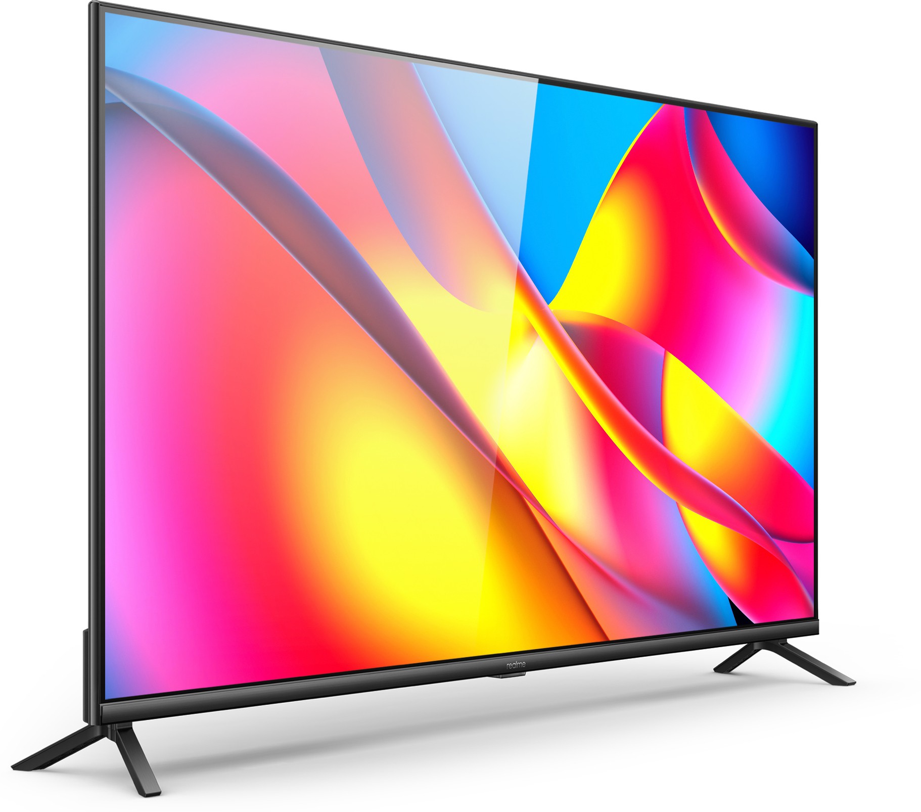 realme (40 inch) Full HD (RMV2107) realme (40 inch) Full HD (RMV2107)