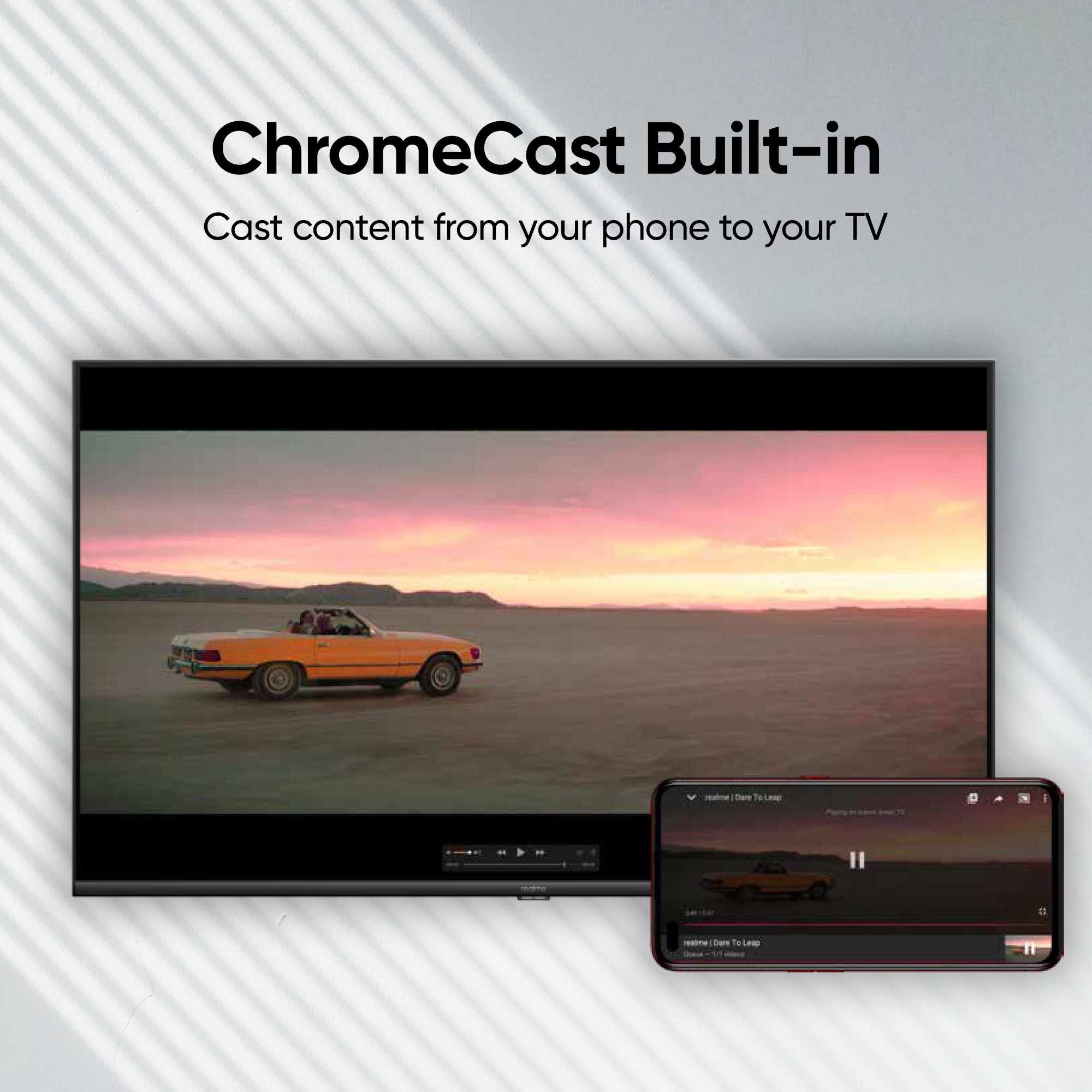 realme (40 inch) Full HD (RMV2107) realme (40 inch) Full HD (RMV2107)