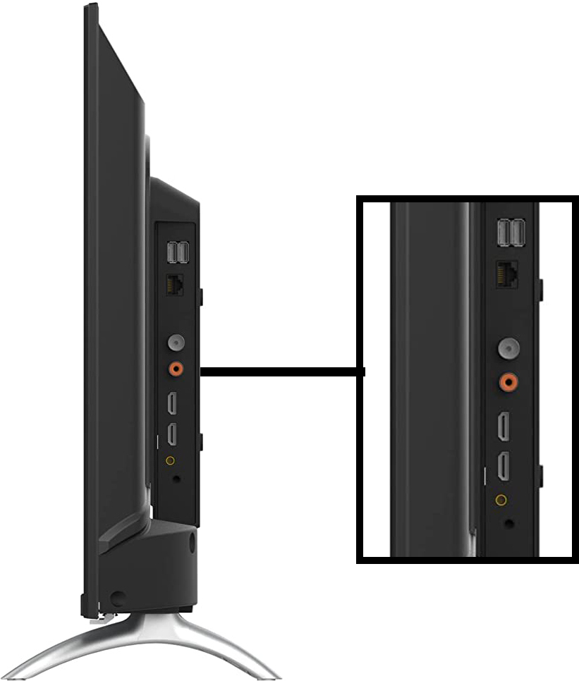 Acer  Advanced I Series (40 inch) Full HDLED (AR40GR2841FDFL)