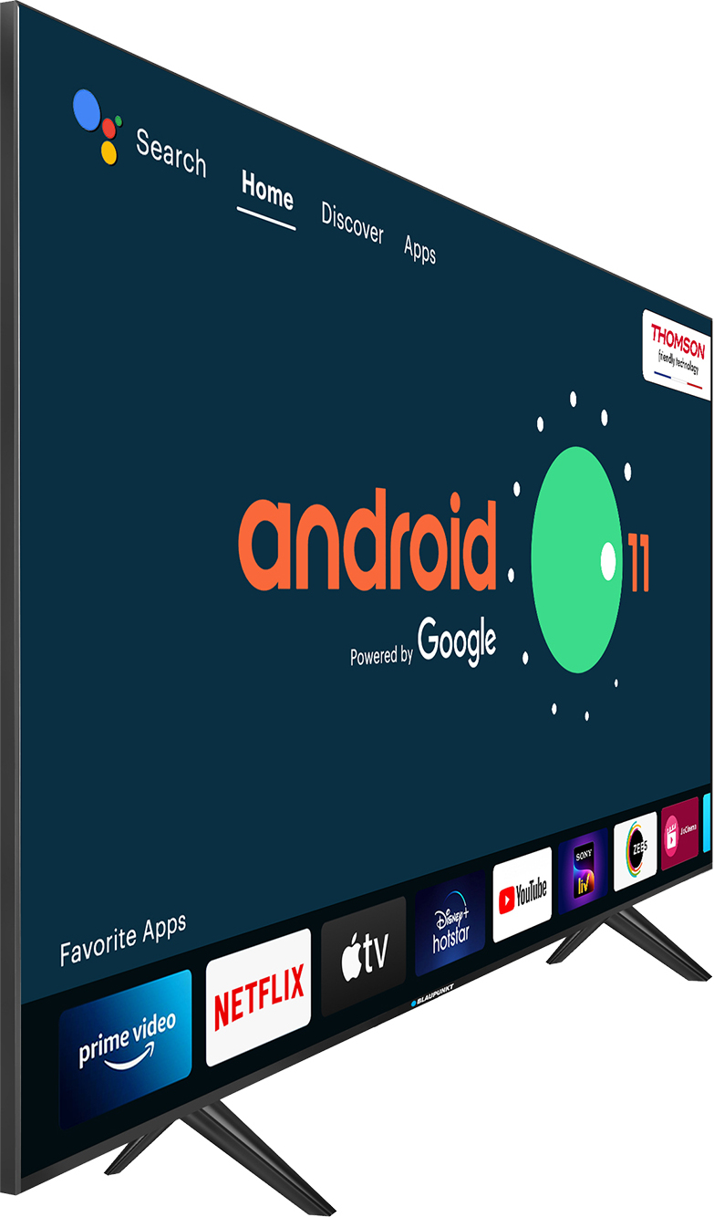 Thomson FA Series (42 inch) Full HD (42RT1044) Thomson FA Series (42 inch) Full HD (42RT1044)