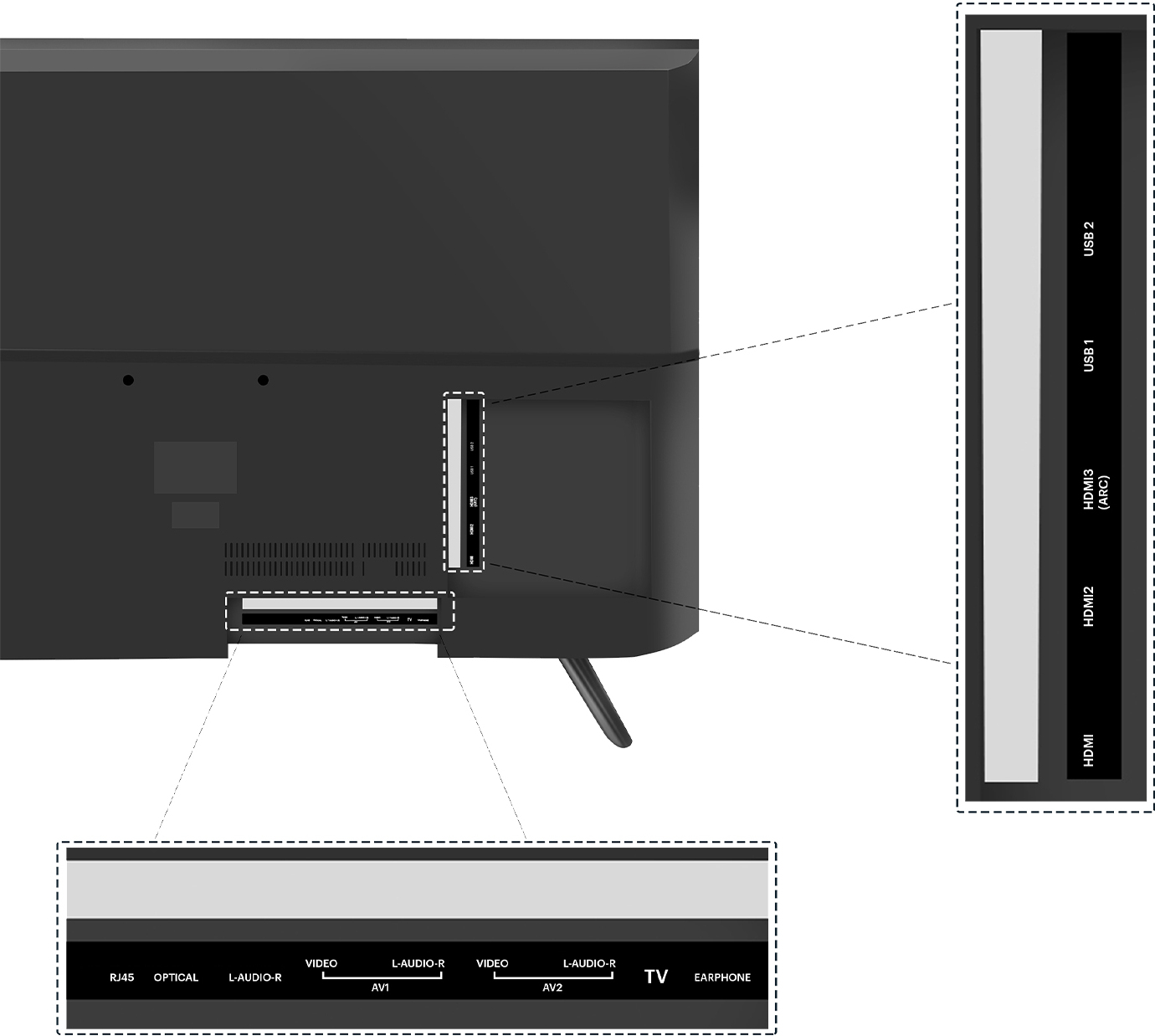 Thomson FA Series (42 inch) Full HD (42RT1044) Thomson FA Series (42 inch) Full HD (42RT1044)