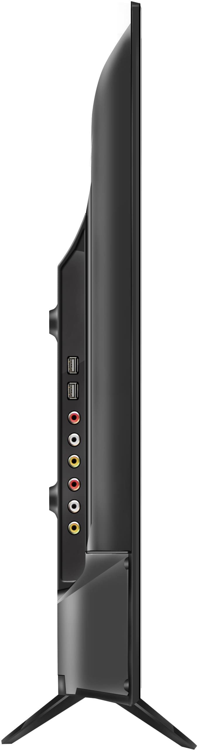 Thomson 9A Series (43 inch) Full HDIPS (43PATH0009 BL) Thomson 9A Series (43 inch) Full HDIPS (43PATH0009 BL)