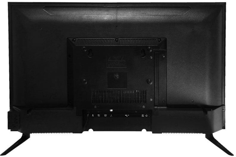 MOTOROLA Envision (43 inch) Full HD (43FHDADMWKBE) MOTOROLA Envision (43 inch) Full HD (43FHDADMWKBE)