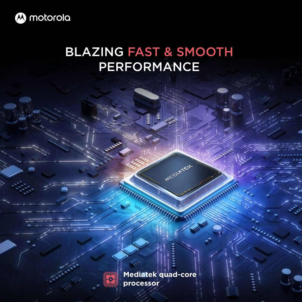 MOTOROLA Envision (43 inch) Full HD (43FHDADMWKBE) MOTOROLA Envision (43 inch) Full HD (43FHDADMWKBE)