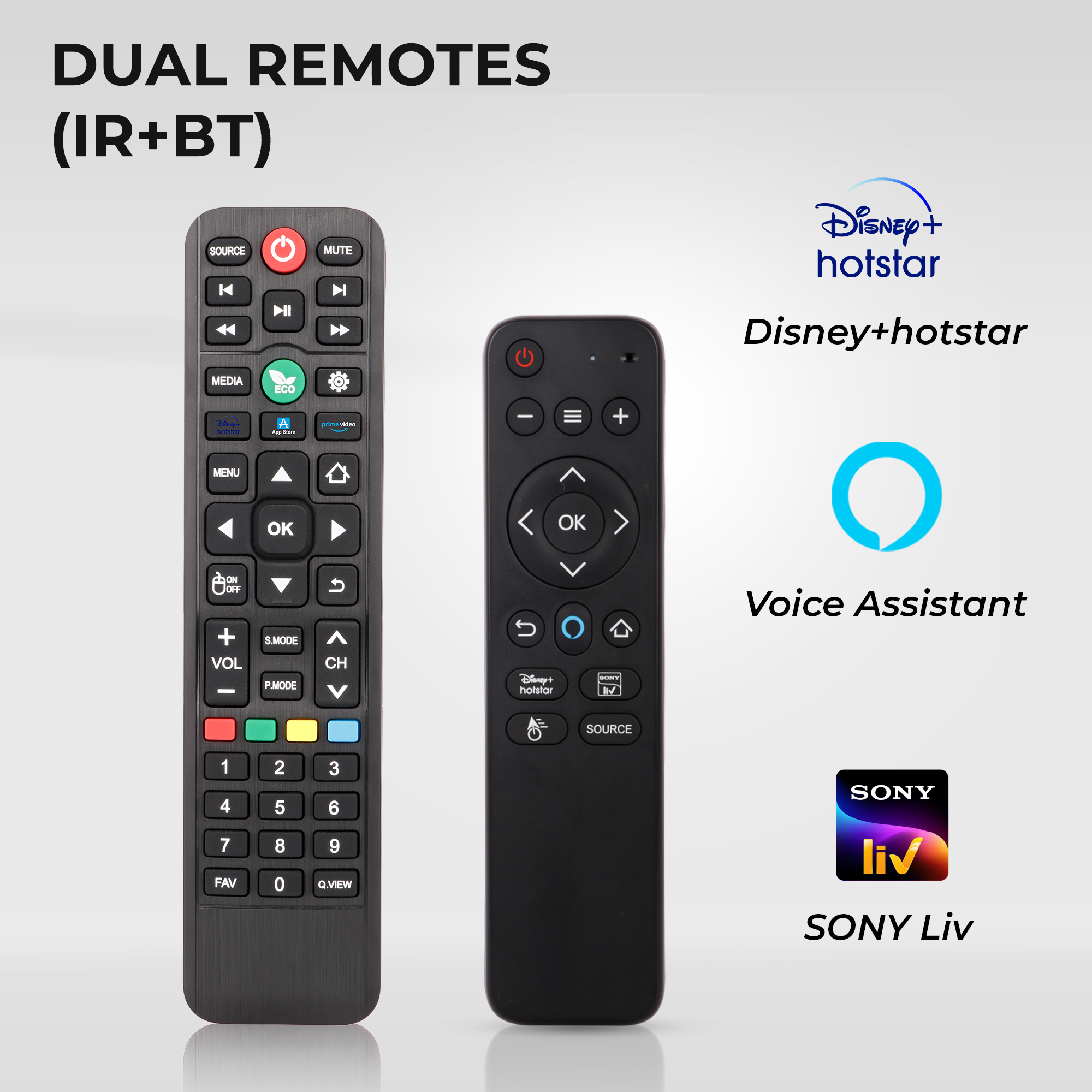 ZEBRONICS (43 inch) Full HD (Zeb-43P1) ZEBRONICS (43 inch) Full HD (Zeb-43P1)