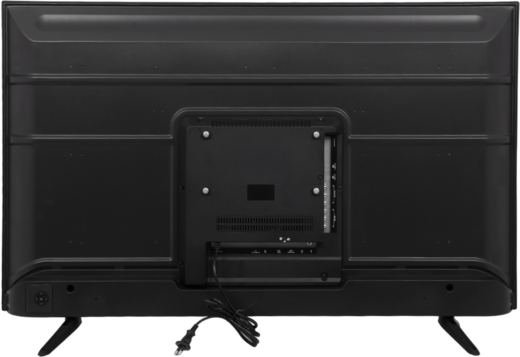ZEBRONICS (43 inch) Full HD (Zeb-43P1) ZEBRONICS (43 inch) Full HD (Zeb-43P1)