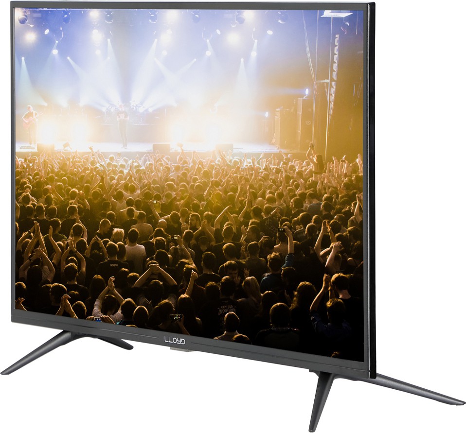 Lloyd (32 inch) HD Ready (32HS301C) Lloyd (32 inch) HD Ready (32HS301C)