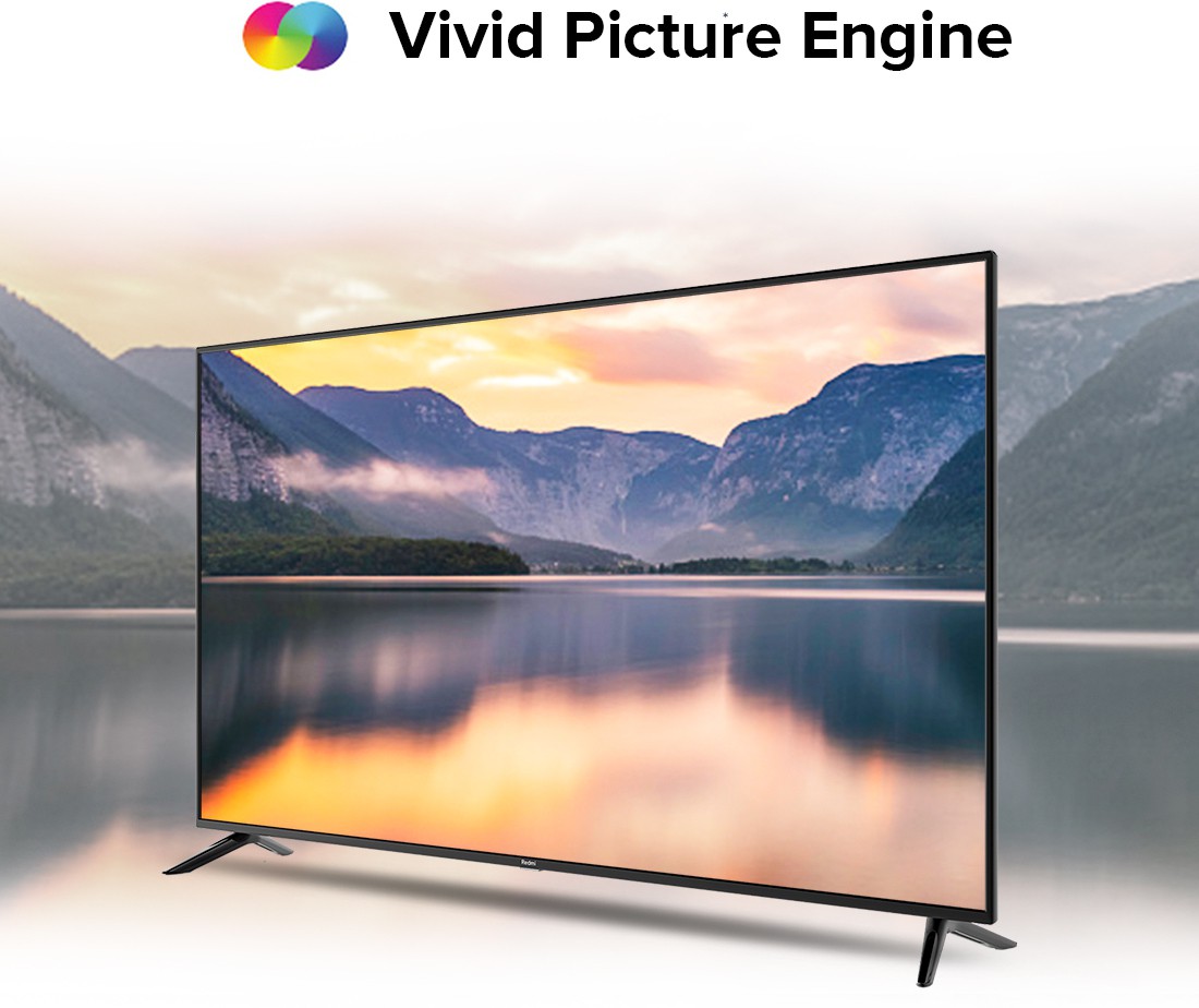 Xiaomi  5A (43 inch) Full HD (L43M7-EAIN)