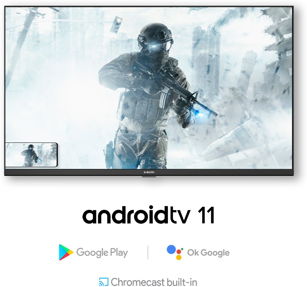 Xiaomi  5A (43 inch) Full HD (L43M7-EAIN)