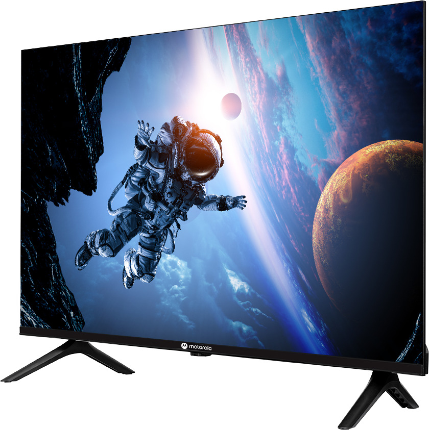 MOTOROLA Envision (43 inch) Ultra HD (4K) (43UHDADMXSBE) MOTOROLA Envision (43 inch) Ultra HD (4K) (43UHDADMXSBE)