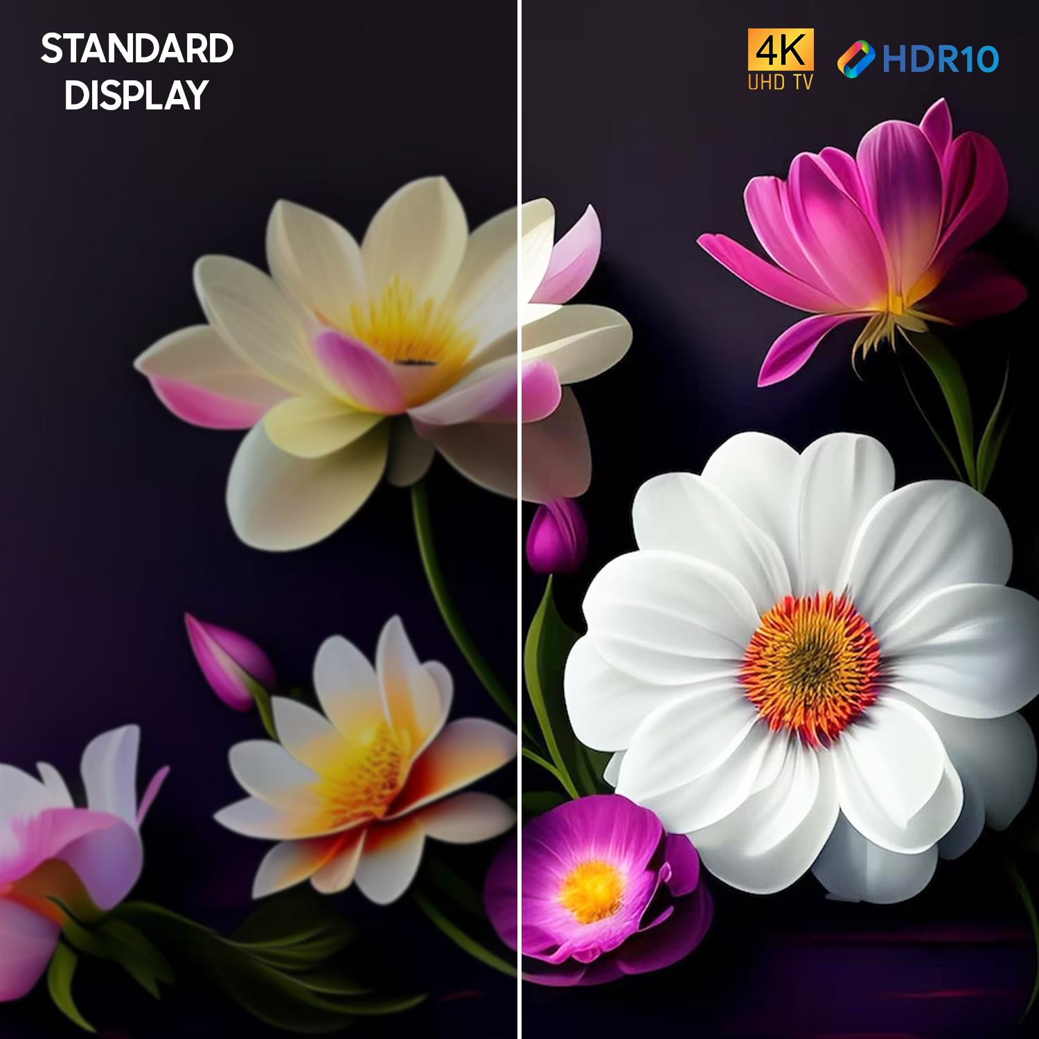 ONIDA (43 inch) Ultra HD (4K) (43UIG) ONIDA (43 inch) Ultra HD (4K) (43UIG)