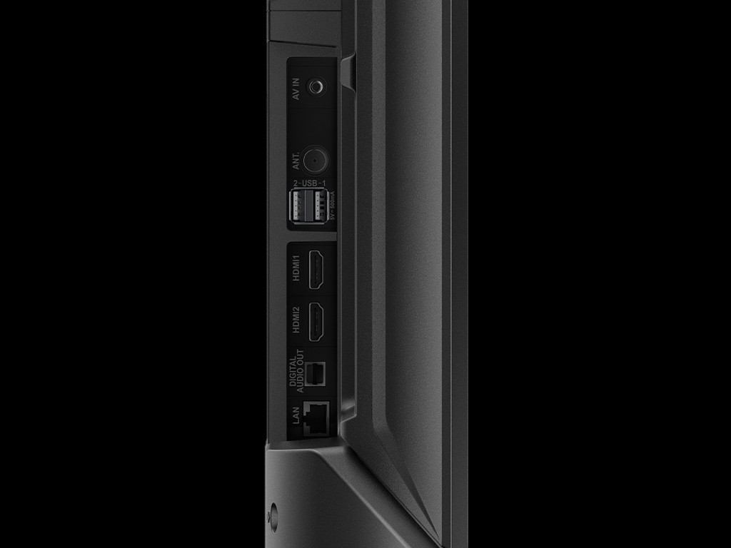OnePlus Y1 (40 inch) Full HDLED (40FA1A00/40FA1A00_V1) OnePlus Y1 (40 inch) Full HDLED (40FA1A00/40FA1A00_V1)