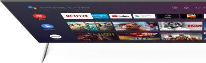 KODAK  CA Series (43 inch) Ultra HD (4K)IPS (43CA2022)