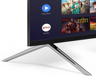 KODAK  CA Series (43 inch) Ultra HD (4K)IPS (43CA2022)