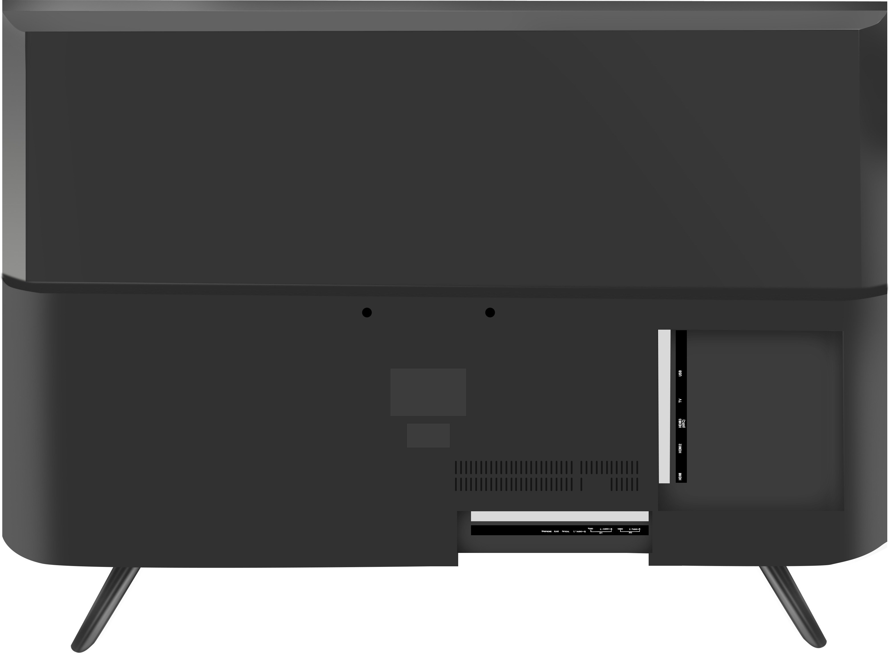 KODAK  7XPRO Series (50 inch) Ultra HD (4K) (50UHDX7XPRO)