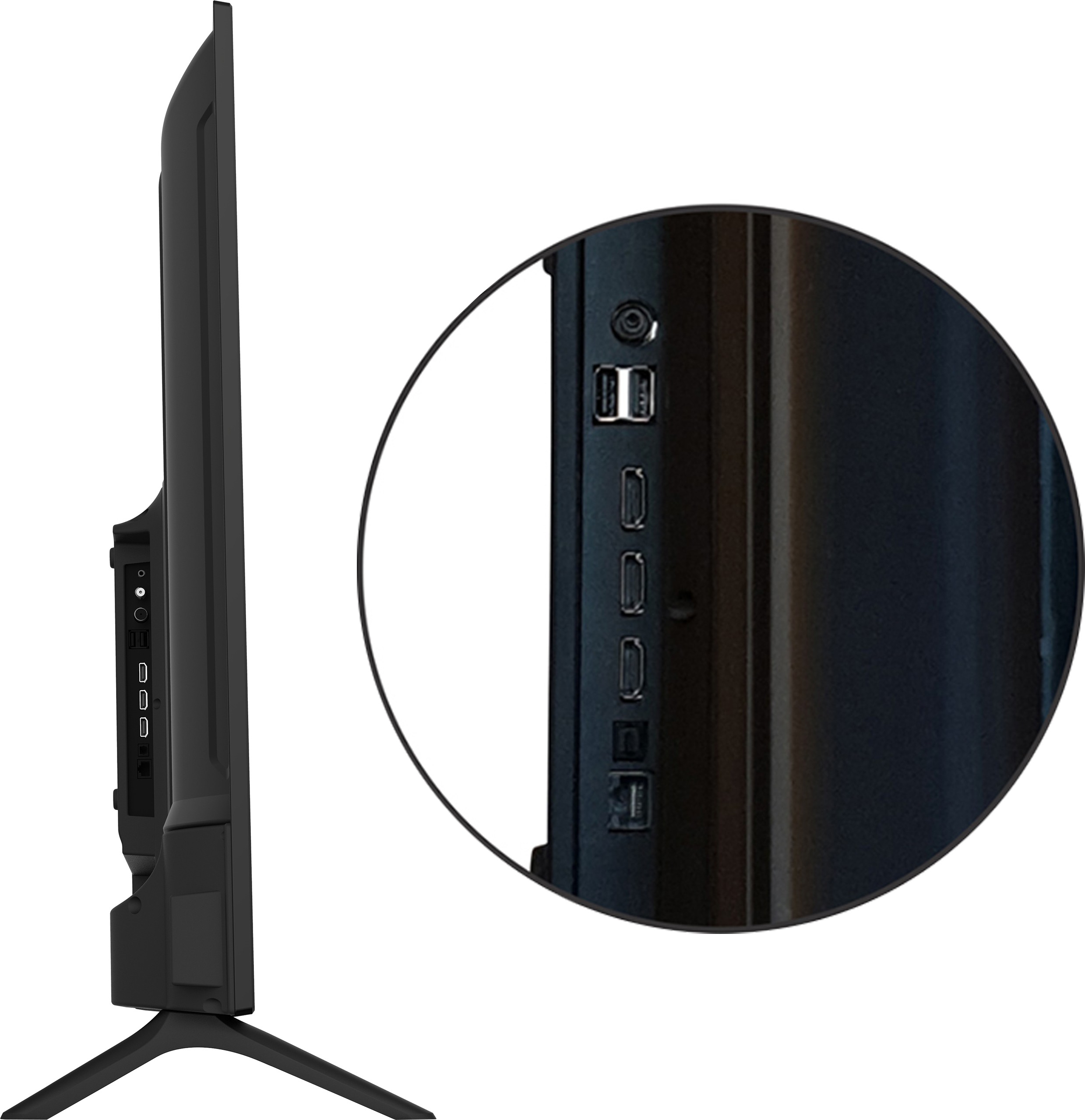 Coocaa (50 inch) Ultra HD (4K)A+ Grade (50S3N) Coocaa (50 inch) Ultra HD (4K)A+ Grade (50S3N)