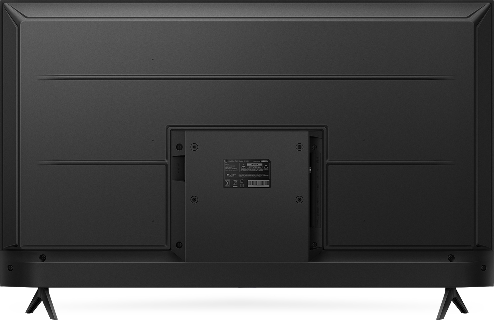 OnePlus Y1S (40 inch) Full HDLED (40FA1A00) OnePlus Y1S (40 inch) Full HDLED (40FA1A00)