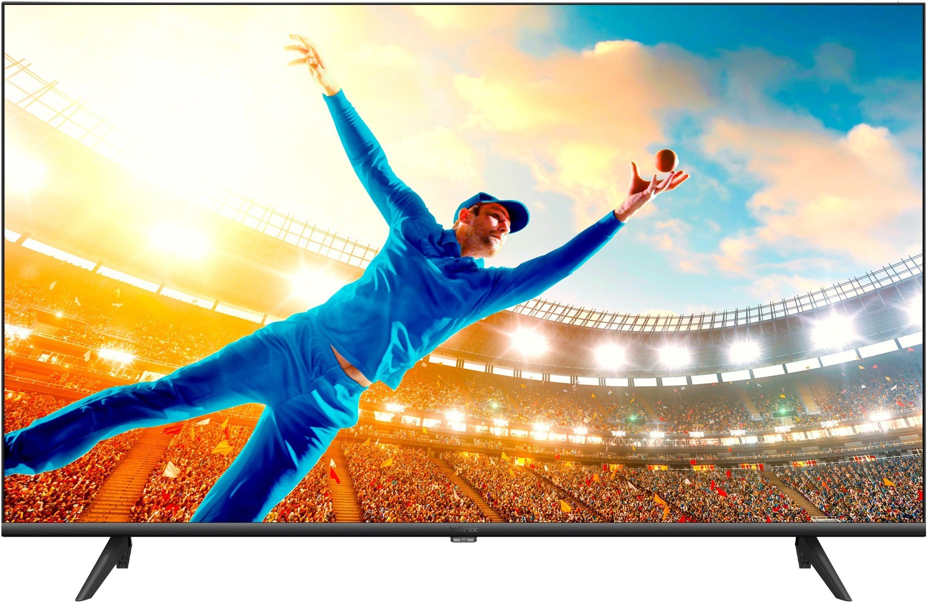 Infinix X3 (43 inch) Full HD VA Panel ( 43X3 )