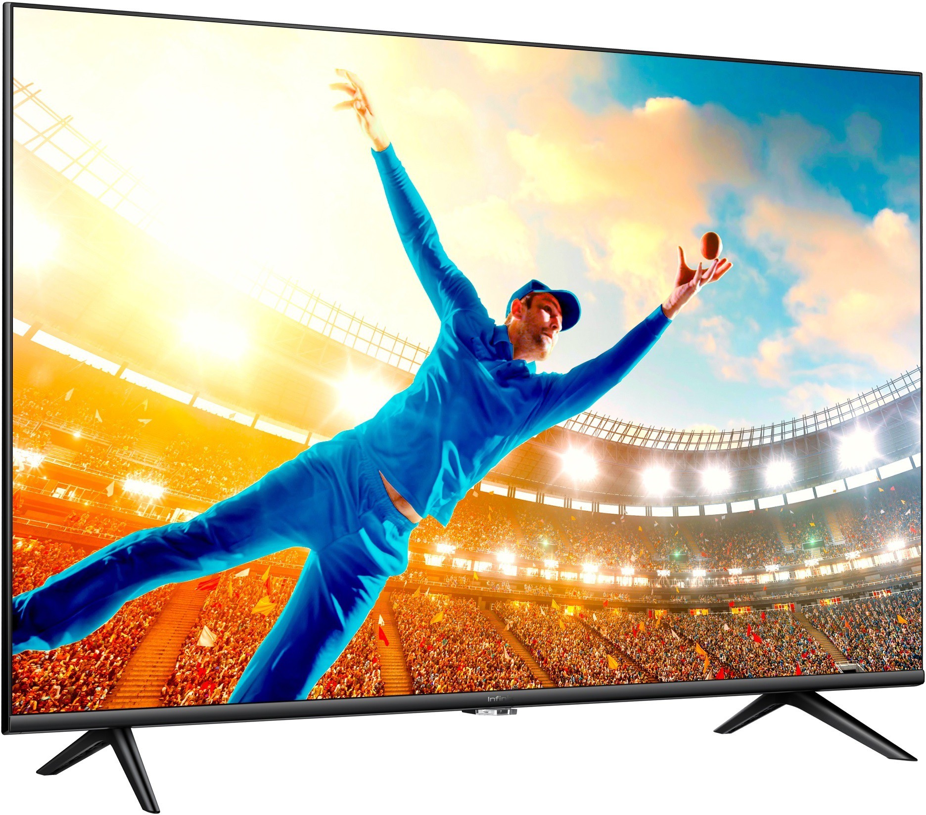 Infinix X3 (43 inch) Full HDVA Panel (43X3) Infinix X3 (43 inch) Full HDVA Panel (43X3)