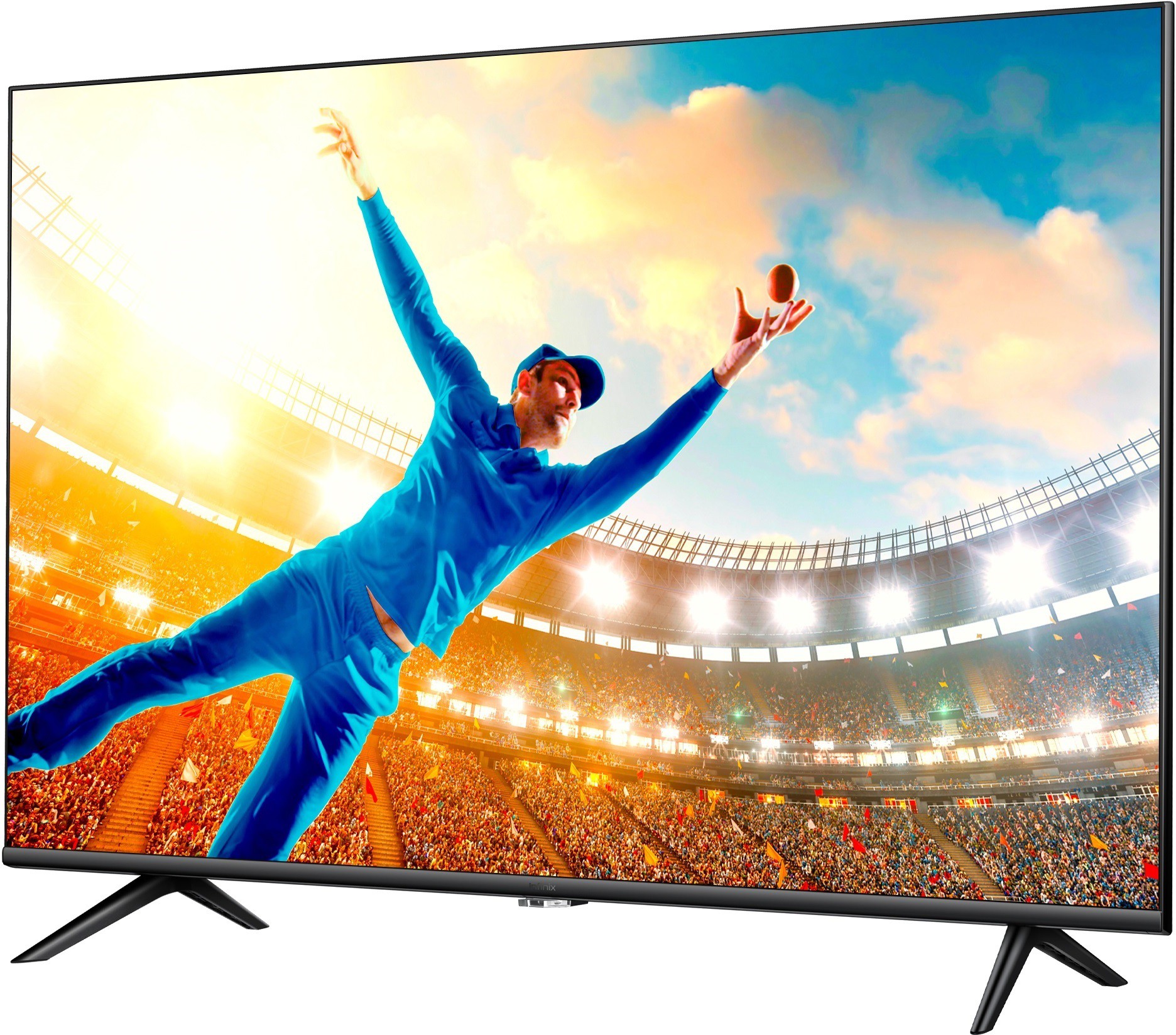 Infinix X3 (43 inch) Full HDVA Panel (43X3) Infinix X3 (43 inch) Full HDVA Panel (43X3)