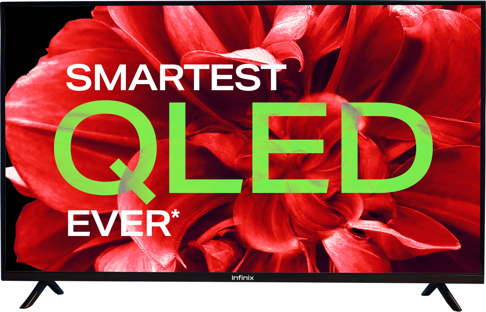 Infinix (43 inch) Ultra HD (4K) (43W1 Q) Infinix (43 inch) Ultra HD (4K) (43W1 Q)